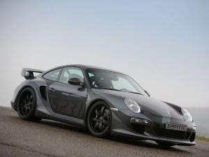 2011 Porsche 911 SPR1 FL by Sportec